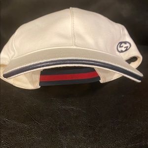 Gucci Ball Cap